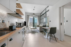 Keysplease Beautiful 1 B/R Apt Dubai Hills